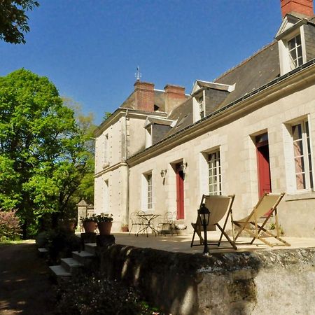 La Jagee Bed & Breakfast Cheille Luaran gambar