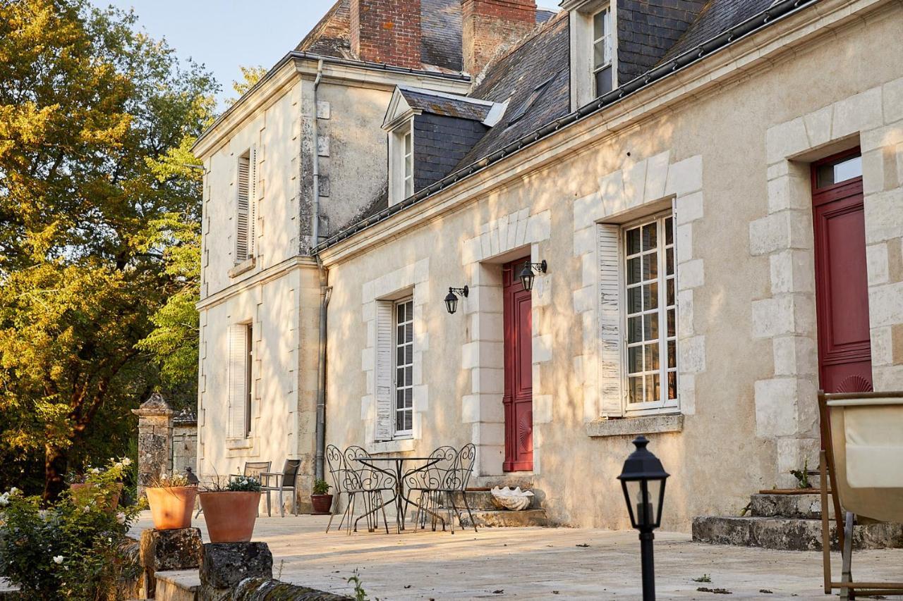 La Jagee Bed & Breakfast Cheille Luaran gambar