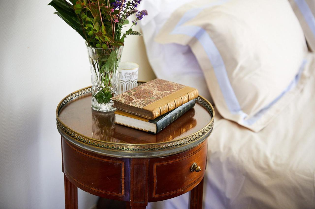 La Jagee Bed & Breakfast Cheille Luaran gambar