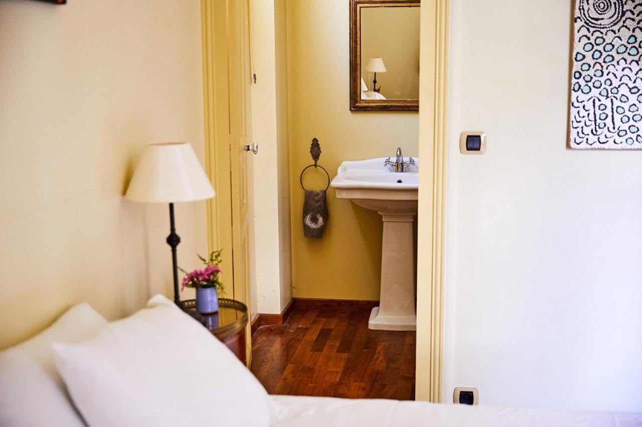 La Jagee Bed & Breakfast Cheille Luaran gambar