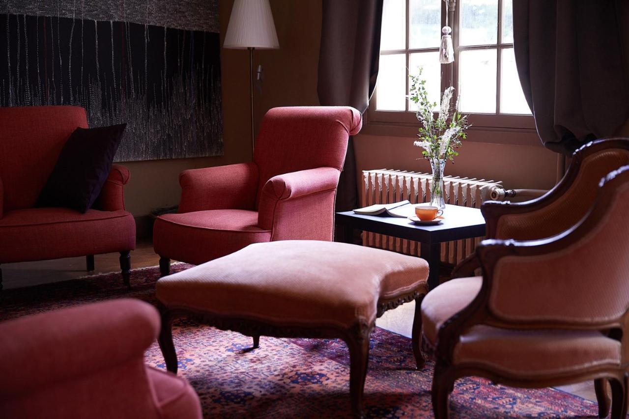 La Jagee Bed & Breakfast Cheille Luaran gambar