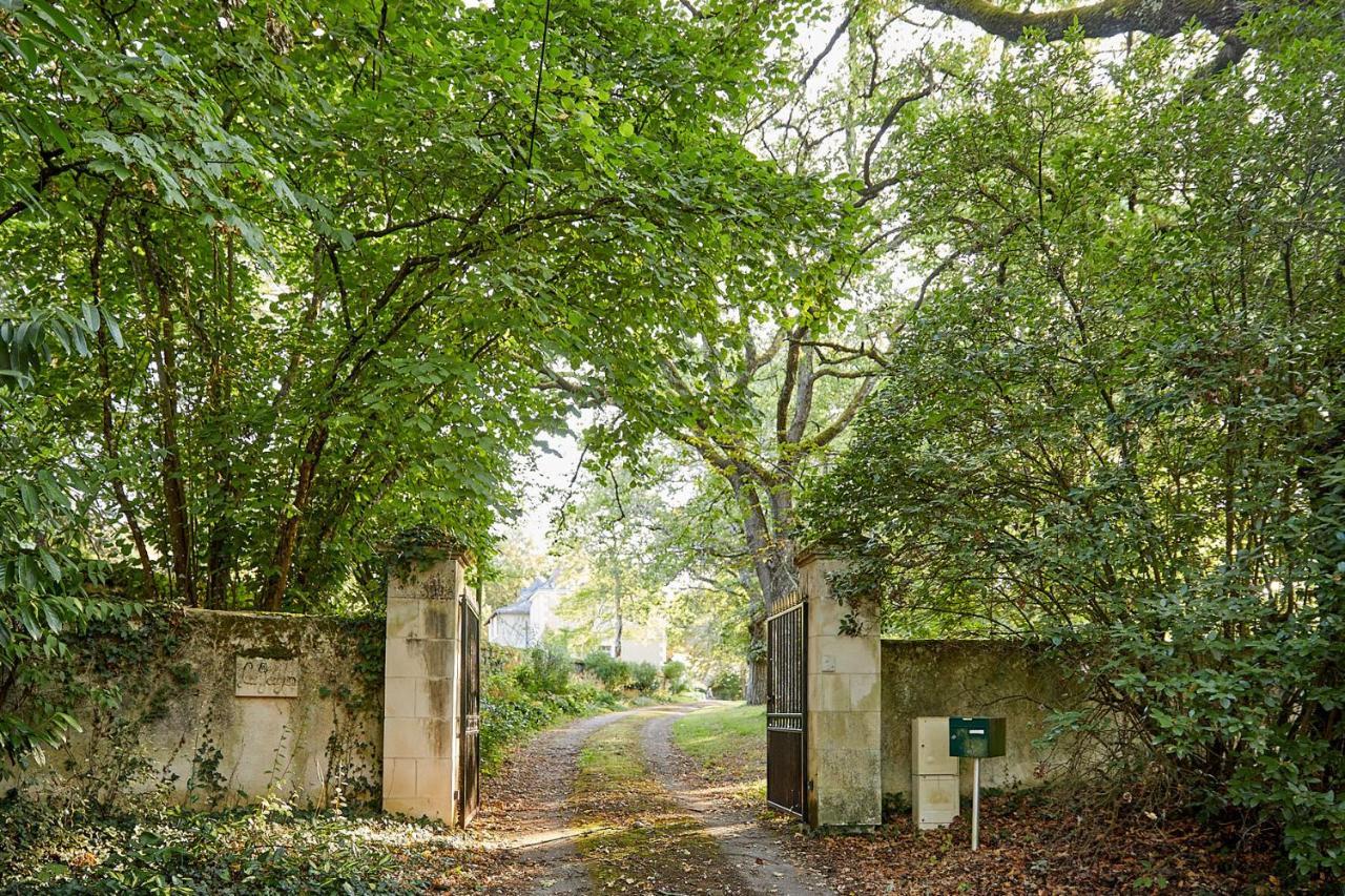 La Jagee Bed & Breakfast Cheille Luaran gambar
