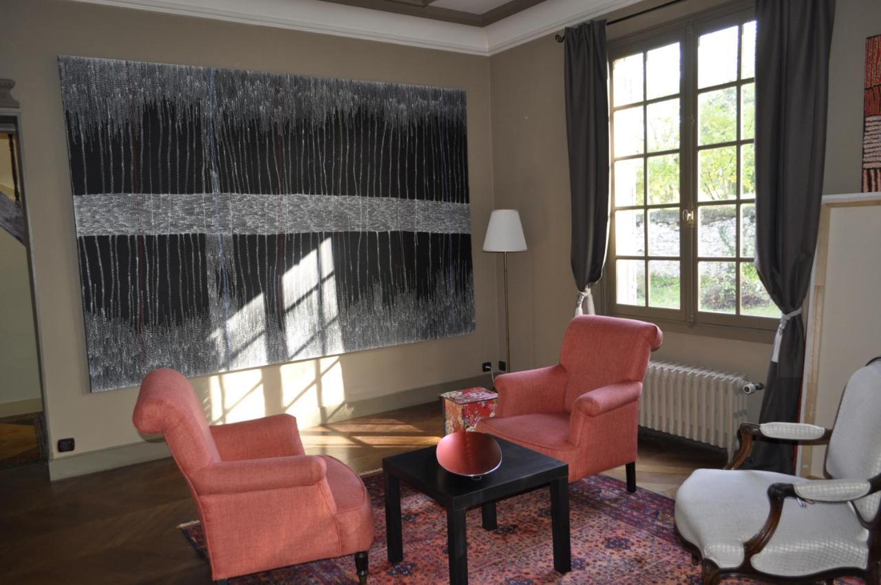 La Jagee Bed & Breakfast Cheille Luaran gambar